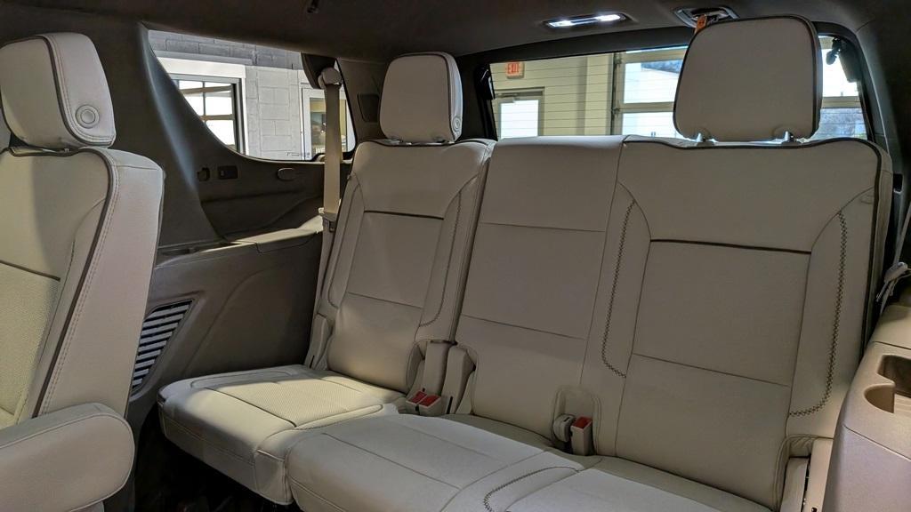 new 2026 GMC Yukon car, priced at $87,999
