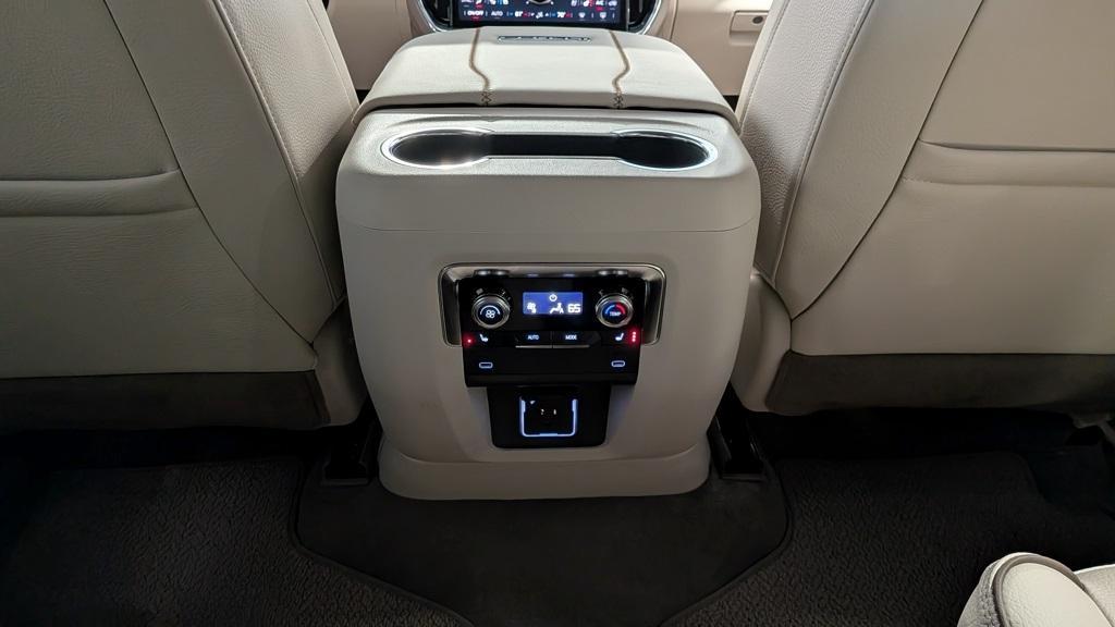 new 2026 GMC Yukon car, priced at $87,999