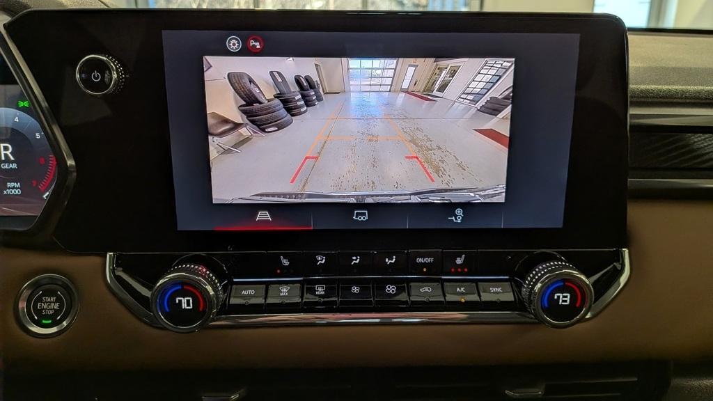 new 2026 GMC Canyon car, priced at $49,900