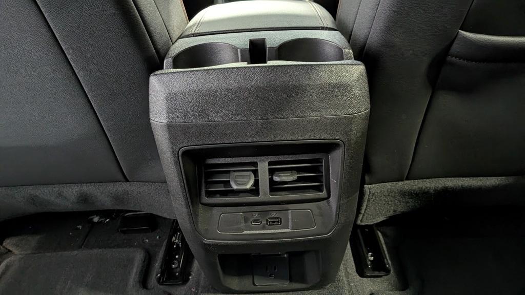 new 2026 GMC Canyon car, priced at $49,900