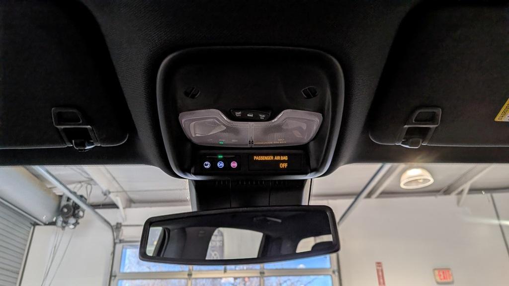 new 2026 GMC Canyon car, priced at $49,900