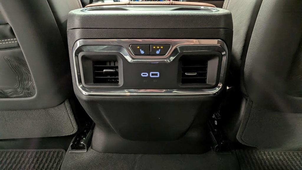 new 2026 GMC Sierra 2500 car, priced at $101,760