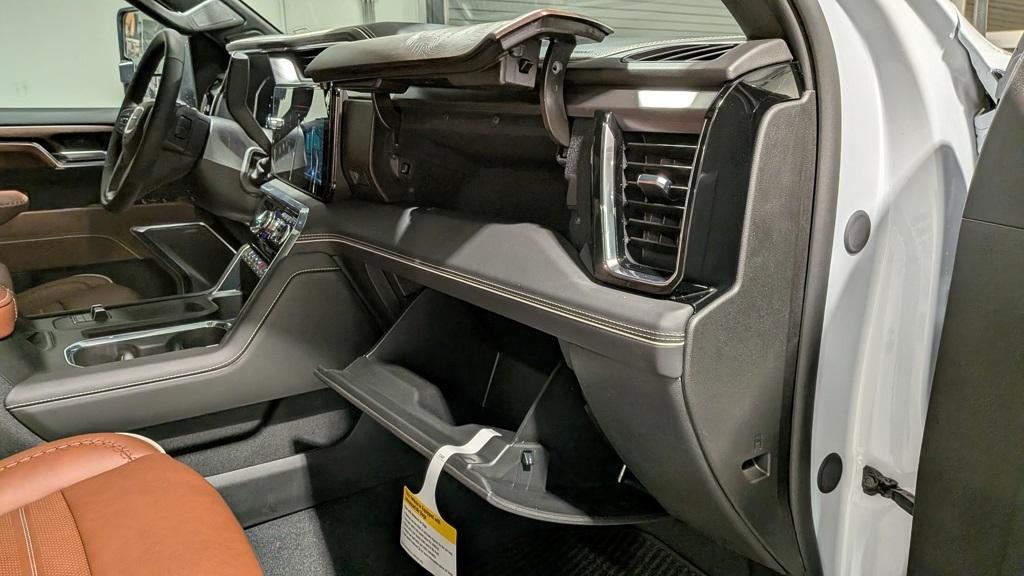 new 2026 GMC Sierra 2500 car, priced at $101,760