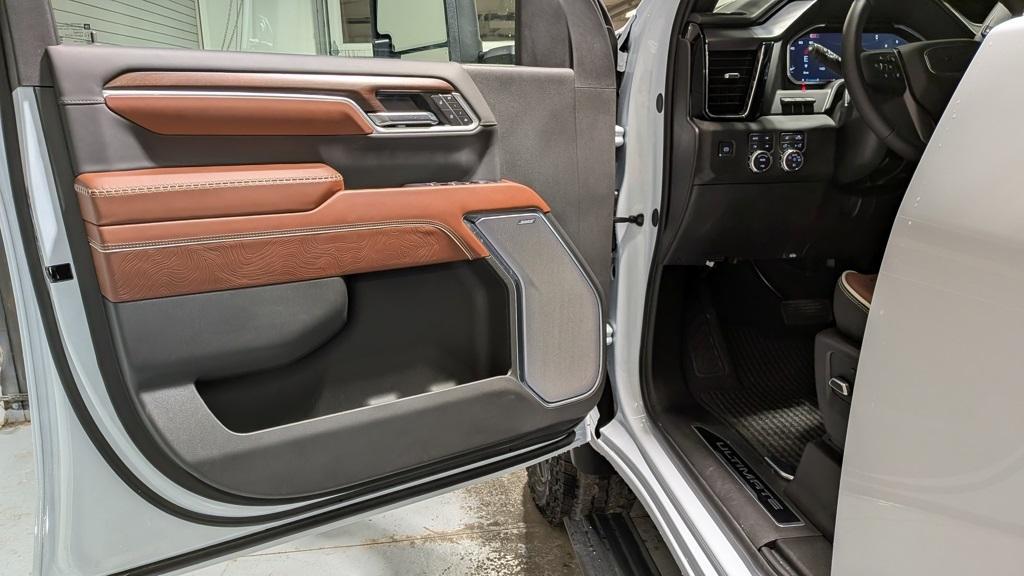 new 2026 GMC Sierra 2500 car, priced at $101,760