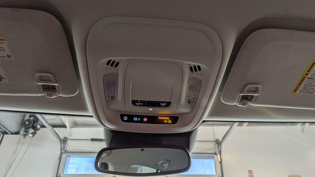 used 2024 Buick Envision car, priced at $24,995