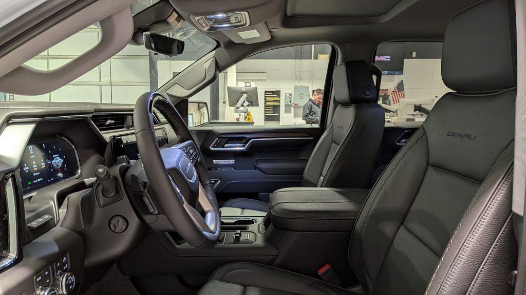 new 2026 GMC Sierra 1500 car, priced at $79,195