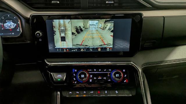 new 2026 GMC Sierra 1500 car, priced at $74,195