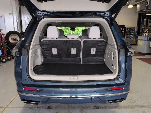 new 2026 Buick Enclave car, priced at $64,250