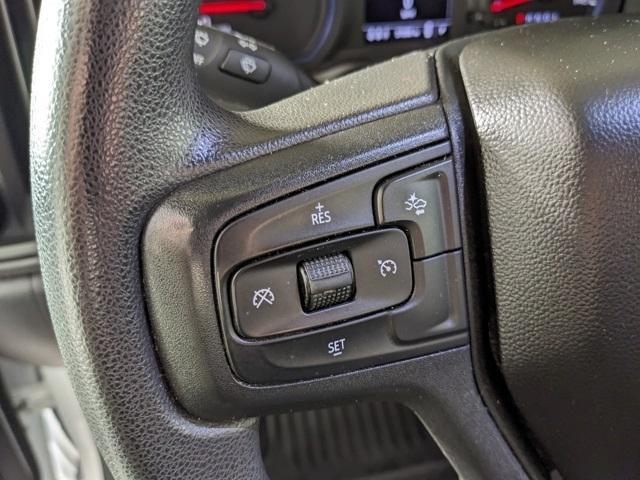 used 2024 Chevrolet Silverado 2500 car, priced at $46,991