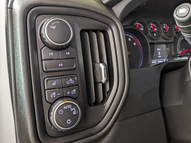 used 2024 Chevrolet Silverado 2500 car, priced at $46,991