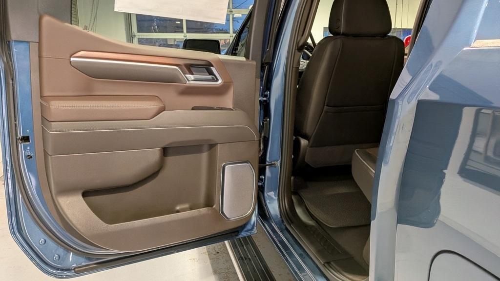 new 2026 GMC Sierra 1500 car, priced at $76,690