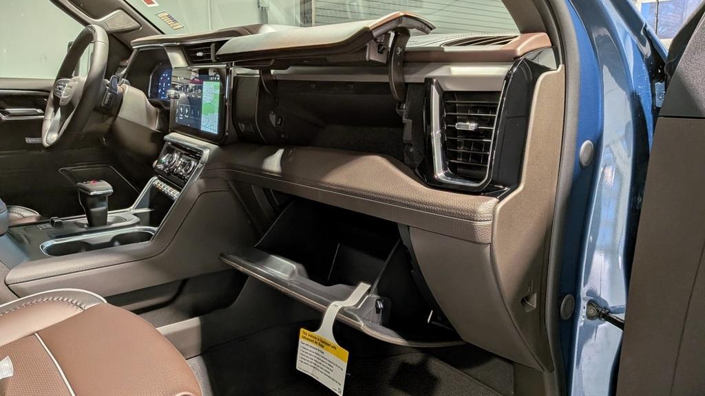 new 2026 GMC Sierra 1500 car, priced at $76,690