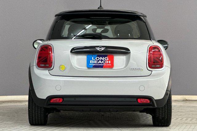 used 2023 MINI Hardtop car, priced at $16,997