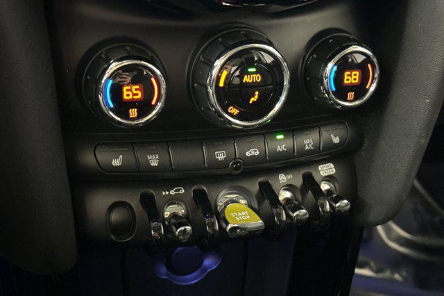 used 2023 MINI Hardtop car, priced at $16,997