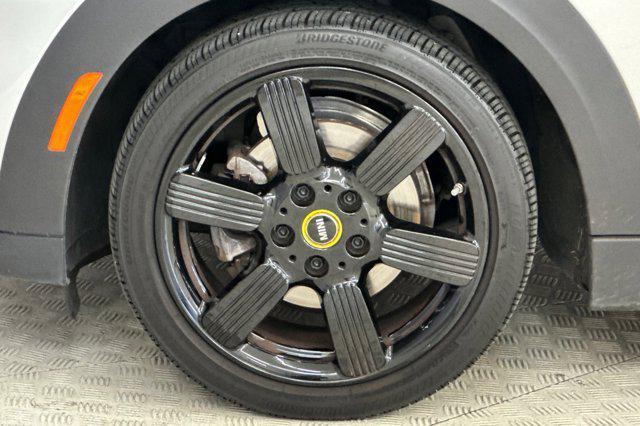 used 2023 MINI Hardtop car, priced at $16,997