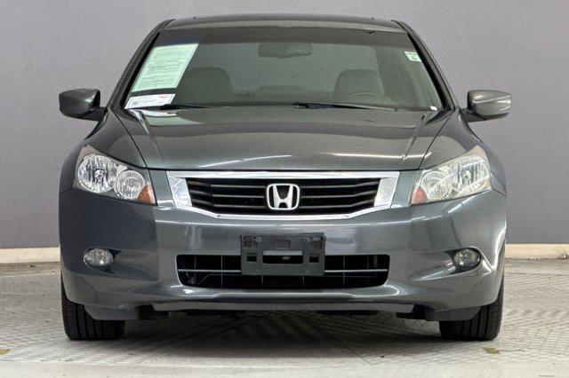 used 2008 Honda Accord car, priced at $11,999