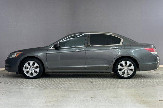 used 2008 Honda Accord car, priced at $11,999