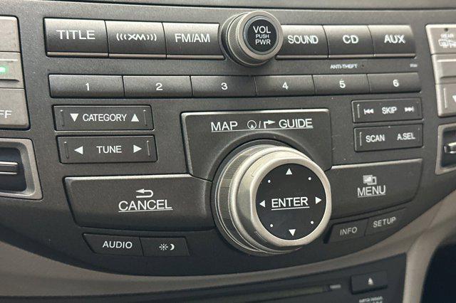 used 2008 Honda Accord car, priced at $11,999