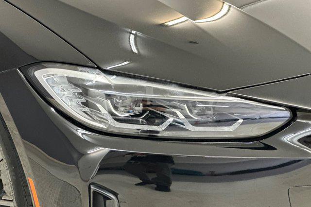 used 2023 BMW i4 Gran Coupe car, priced at $31,998