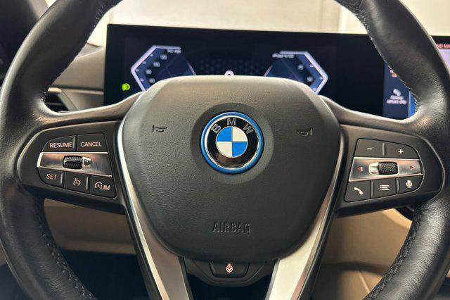used 2023 BMW i4 Gran Coupe car, priced at $31,998