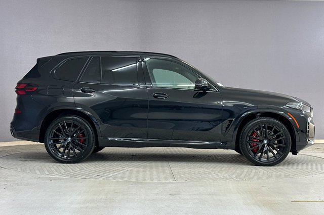new 2026 BMW X5 car, priced at $81,500