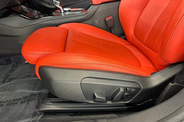 used 2020 BMW M235 Gran Coupe car, priced at $29,997
