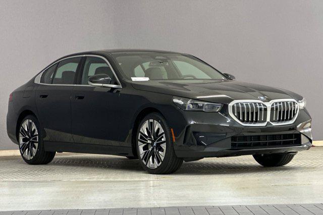 new 2026 BMW 530 car, priced at $63,440