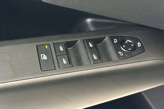 used 2025 BMW X3 car, priced at $43,999