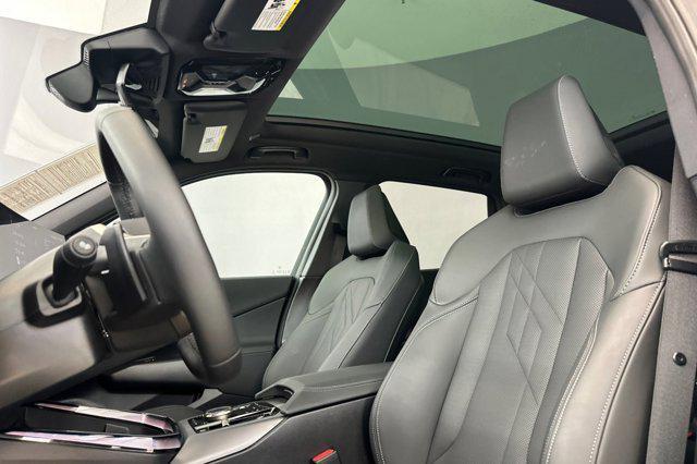used 2025 BMW X3 car, priced at $43,999
