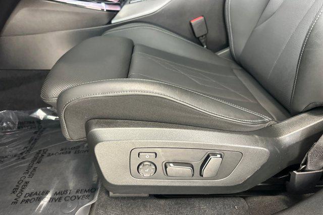 used 2025 BMW X3 car, priced at $43,999