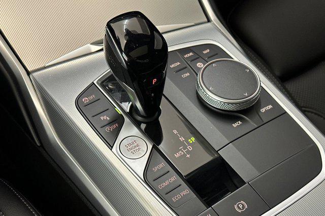 used 2022 BMW 330 car, priced at $24,999