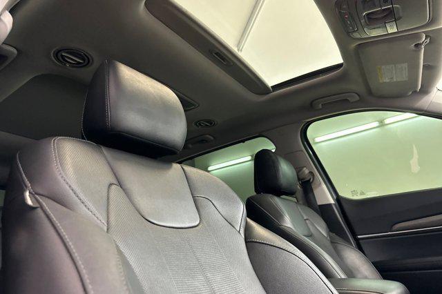 used 2020 Kia Telluride car, priced at $22,998