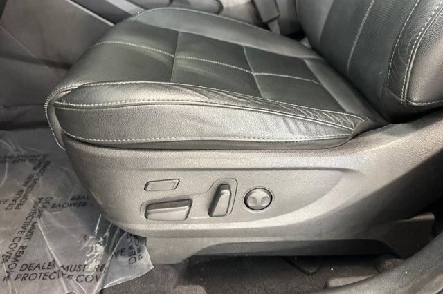 used 2020 Kia Telluride car, priced at $22,998