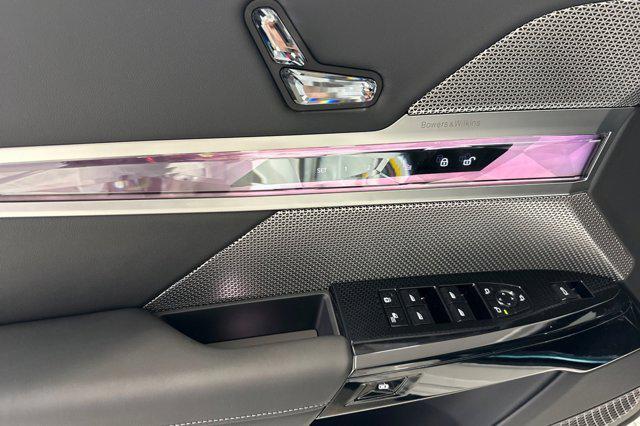 new 2026 BMW i7 car, priced at $115,235