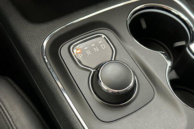 used 2017 Dodge Durango car, priced at $17,588