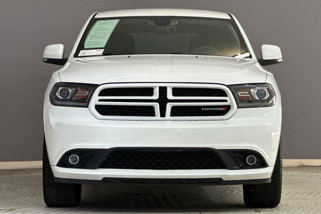 used 2017 Dodge Durango car, priced at $17,588