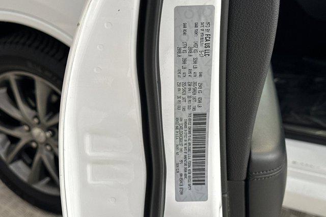 used 2017 Dodge Durango car, priced at $17,588