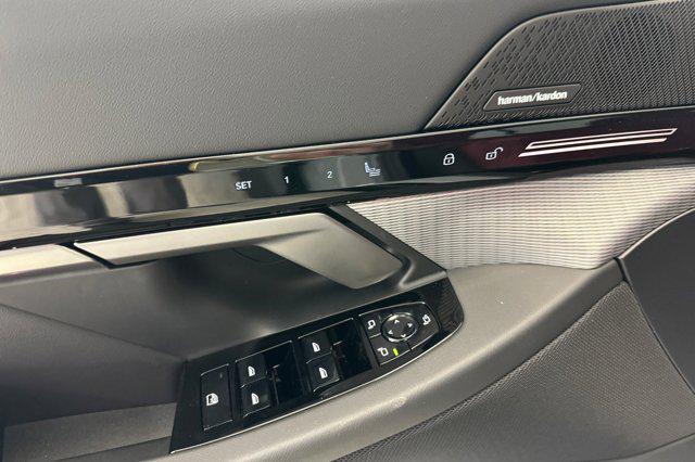 new 2026 BMW 530 car, priced at $67,765