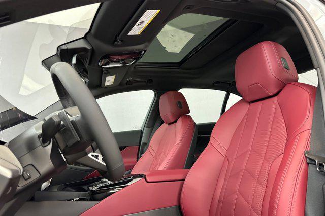 new 2026 BMW 530 car, priced at $67,765