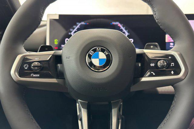 new 2026 BMW 530 car, priced at $67,765