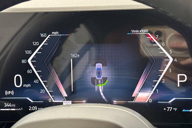 new 2026 BMW 530 car, priced at $67,765