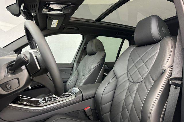 new 2026 BMW X5 car, priced at $68,775