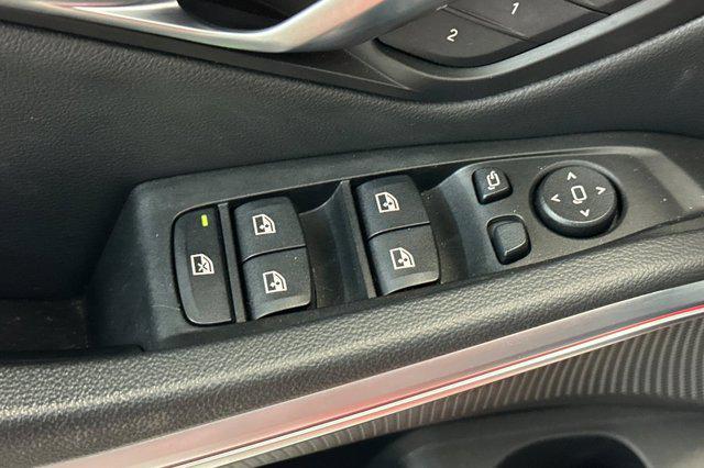 used 2020 BMW M340 car, priced at $37,084