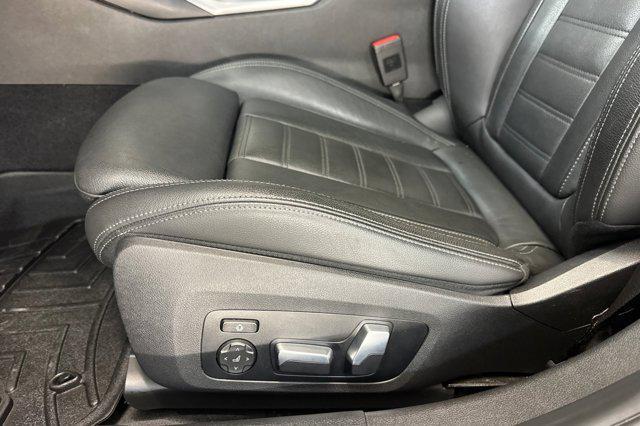 used 2020 BMW M340 car, priced at $37,084