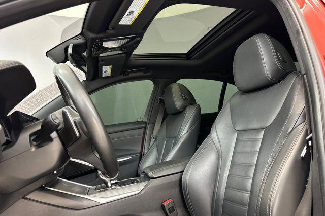 used 2020 BMW M340 car, priced at $37,084