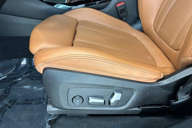 used 2023 BMW X3 car, priced at $25,996