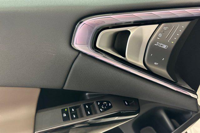 new 2026 BMW X3 car, priced at $54,050