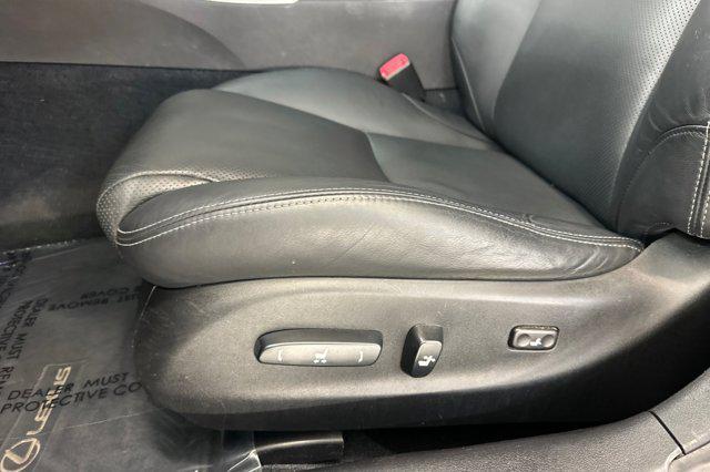 used 2009 Lexus IS 250 car, priced at $9,888