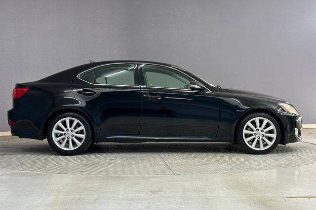 used 2009 Lexus IS 250 car, priced at $9,888