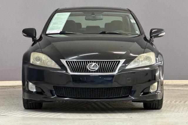used 2009 Lexus IS 250 car, priced at $9,888